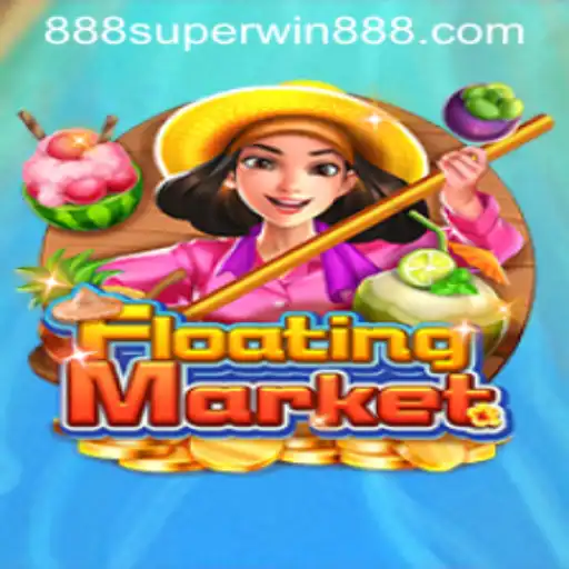 Explore the Captivating World of FloatingMarket and the Thrill of Superwin888