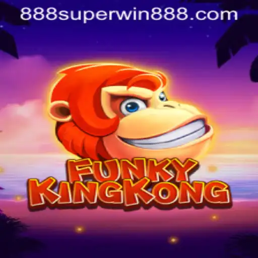 FunkyKingKong: A Dive into the Vibrant World of Superwin888