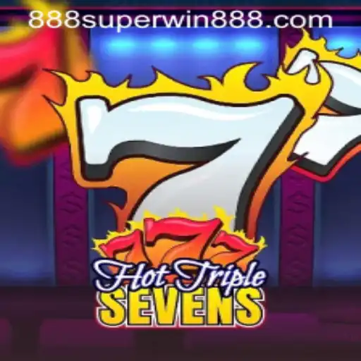 Master the Game: HotTripleSevens Insights and Superwin888 Strategies