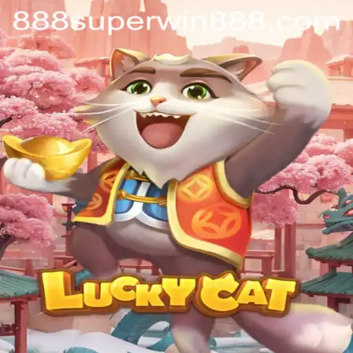 Exploring the Exciting World of LuckyCat and Superwin888