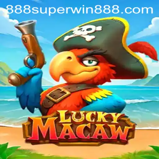 Discover the Exciting World of LuckyMacaw and Superwin888