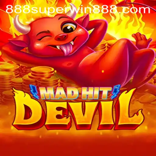 MadHitDevil: The Thrilling Game Taking the Gaming World by Storm