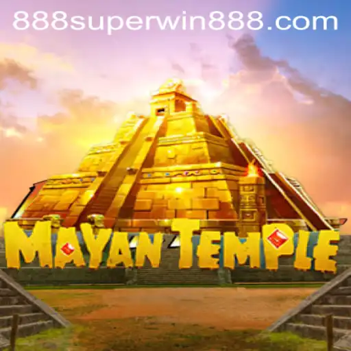 Exploring the Enigmatic World of MayanTemple: A Deep Dive into Superwin888's Latest Gaming Adventure