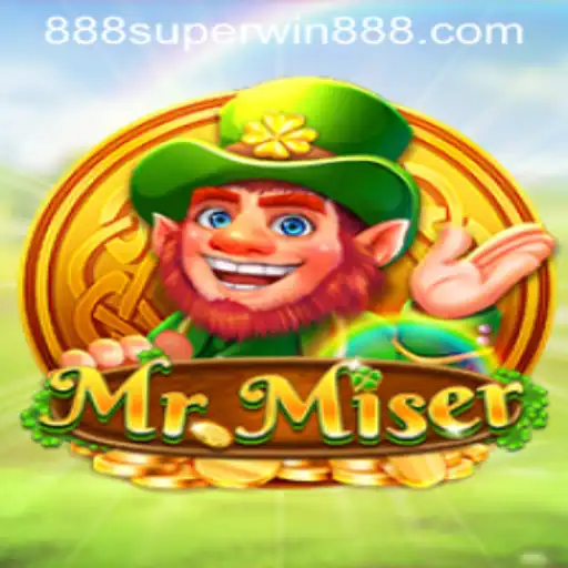 Unveiling MrMiser and superwin888: A Thrilling Experience in Modern Gaming