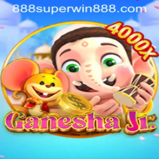 Exploring the Exciting World of GaneshaJr and its Superwin888 Bonus Feature