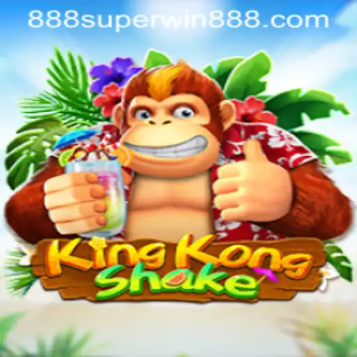 KingKongShake: Dive into the Thrilling World of Superwin888