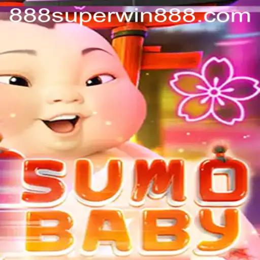 SumoBaby: A New Twist on Classic Gaming with Superwin888