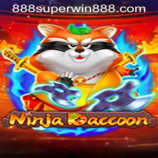 NinjaRaccoon: Embarking on the Stealth Adventure of the Virtual Realm
