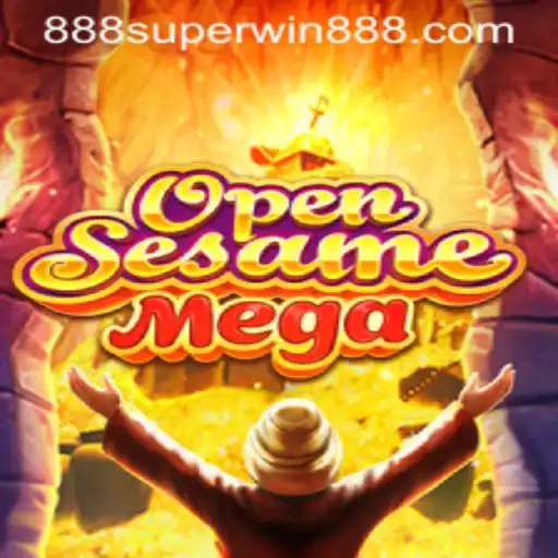 OPENSESAMEMEGA: A Thrilling Journey into the World of Superwin888