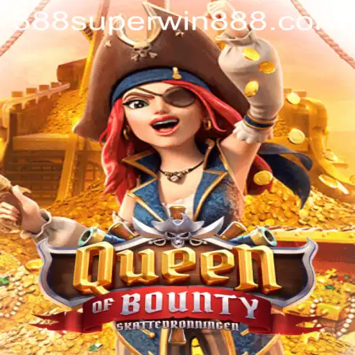 Exploring the Adventurous Realm of QueenofBounty on Superwin888