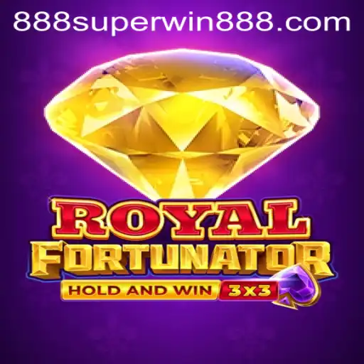 RoyalFort: Explore the Thrills of Superwin888
