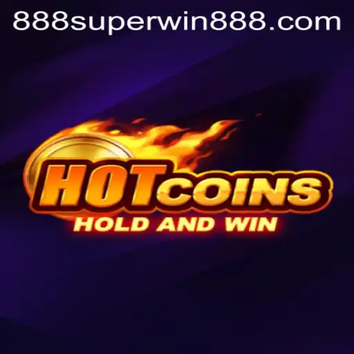 HotCoins: Exploring the Thrills of Superwin888