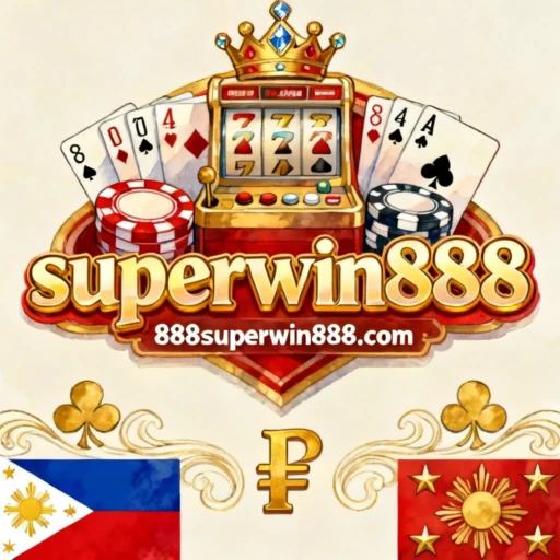 superwin888