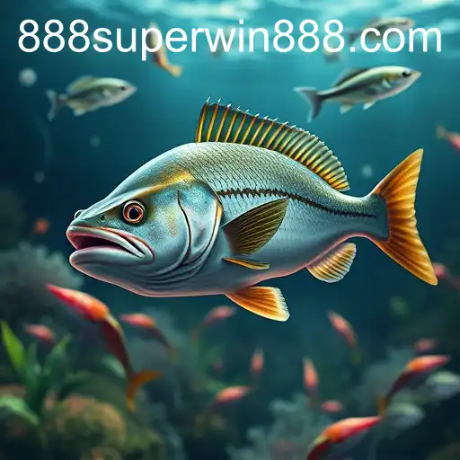 Exploring the World of Online Fishing: Superwin888 and Beyond