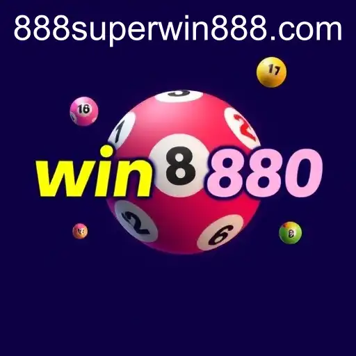 Exploring the World of Online Lottery: A Deep Dive into superwin888