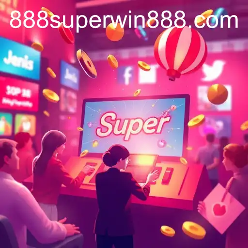 Unlocking Success with Effective Promotions: A Focus on Superwin888