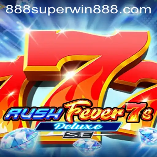 Exploring RushFever7s Deluxe SE: A New Era of Slot Gaming