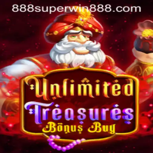 UnlimitedTreasuresBonusBuy: Dive into the Exciting World of Superwin888